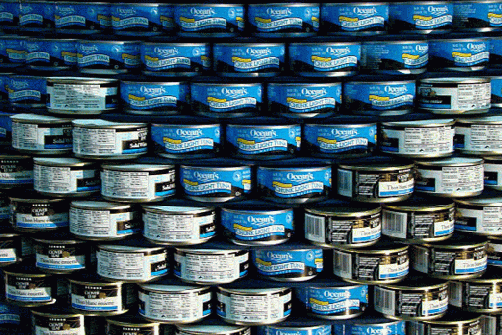 The Global Tuna Industry: A Comparative Analysis of Tuna Producing Countries