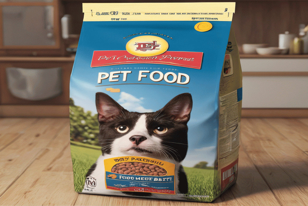 Exploring the Leading Pet Food Producing Countries: A Global Perspective